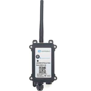 Dragino Original inalámbrico LoRa Sensor nodo largo alcance impermeable Comunicación y Producto de red - Product Image 2