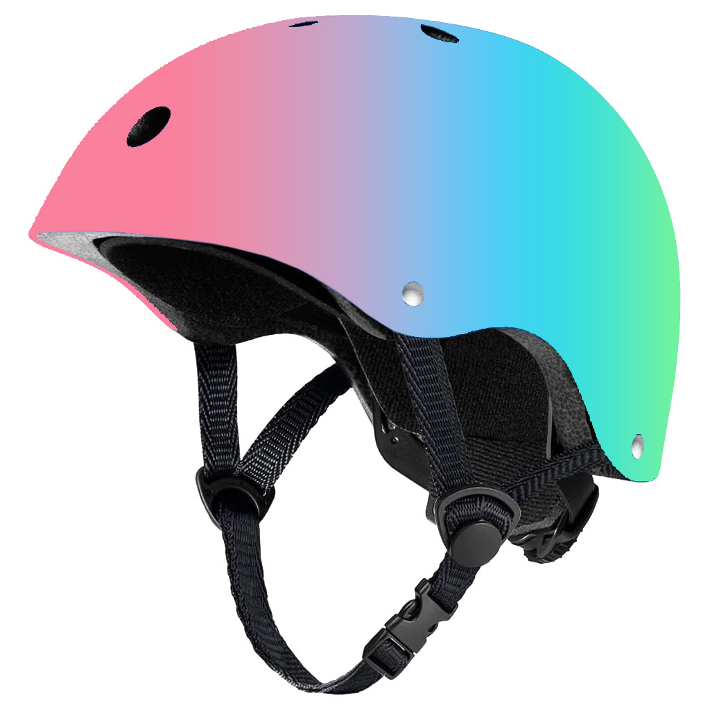 Melocotón Azul Verde