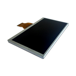 Great Shipping Rgb <strong>Lcd</strong> 50 Pin Tft <strong>Display</strong> 7 Inch <strong>Lcd</strong> Screen <strong>Display</strong> <strong>With</strong> 800X480 Resolution - Product Image 1