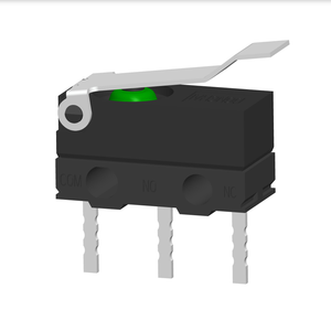 1000000 cơ khí cuộc sống sạc nhiên liệu donghai Đen spdt Việt Nam 5A 250VAC IP67 (trừ thiết bị đầu cuối) nhựa kim loại MT5 chuyển đổi - Product Image 6