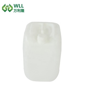 <strong>HDPE</strong> Plastic 5L 10L 20L 25L 30L Jerry Can Packaged Drums Pails &amp; Barrels for Chemicals - Product Image 2