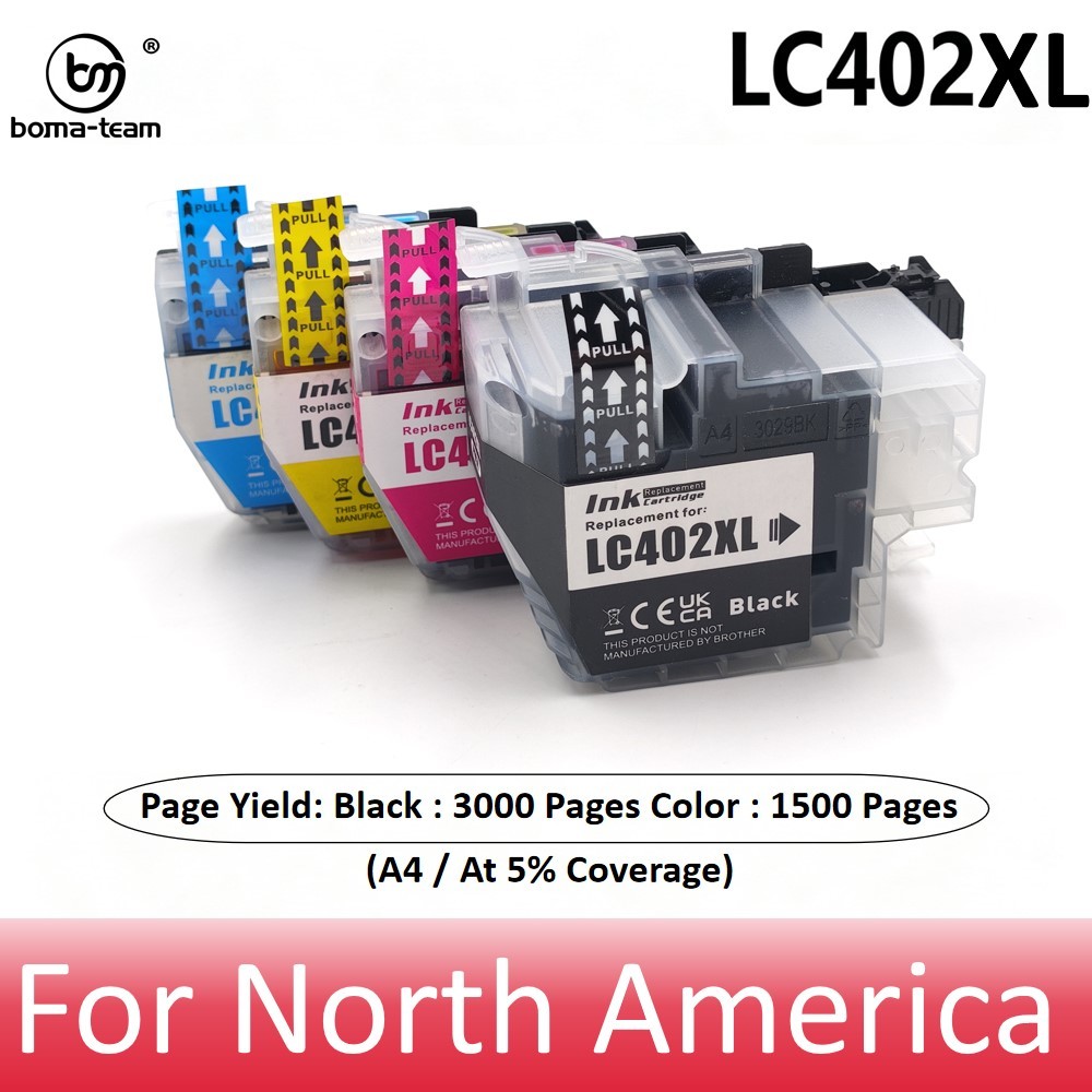 LC402XL