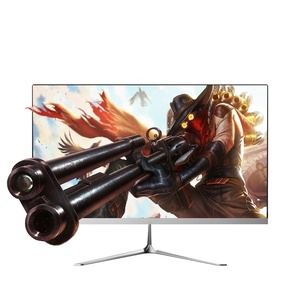 ออลอินวันพีซีวินโดวส์10 OS 19นิ้ว FX7500 AIO คอมพิวเตอร์เดสก์ท็อปการศึกษาสมาร์ทบอร์ดกับ AIO คอมพิวเตอร์ราคาถูก AIO PC - Product Image 1