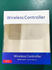 Il Controller di gioco Joystick è applicabile alle maniglie dei giochi TV P3 e P4 e ai telecomandi del gioco. - Product Image 3
