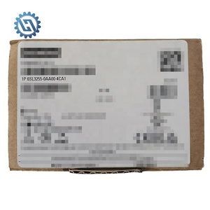 SiemensPLC 6SL3255-0AA00-4CA1 New Original G120 Series <strong>Basic</strong> Operator Panel PLC Automation Control Operator Panel PLC Supplier