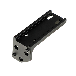 OEM ODM เรดดอทเม้าท์รีเฟล็กซ์,อุปกรณ์เสริมสำหรับล่าสัตว์ออฟเซ็ต45องศาเมาท์ออปติกจุดสีแดง - Product Image 2