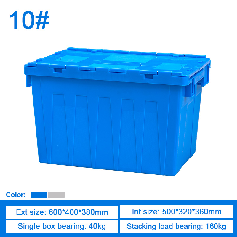 Blue 10#