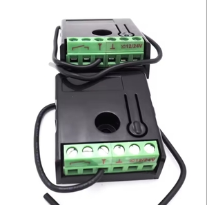 433 Wireless mhz Rolling Code telecomando DC 12V 1 canale porta Garage ricevitore relè universale - Product Image 6