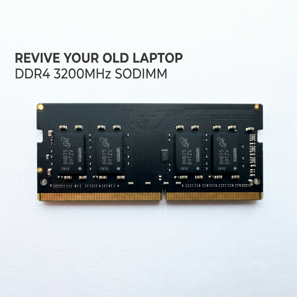 8GB