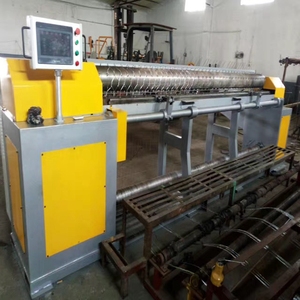 Full <strong>Automatic</strong> High Speed <strong>Hexagonal</strong> Retaining Wall Iron Wire Mesh <strong>Netting</strong> <strong>Machine</strong>