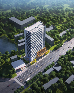 <strong>Architectural</strong> Design and <strong>Rendering</strong> Design for Mall Project Solution Including <strong>Architectural</strong> Model Design - Product Image 1