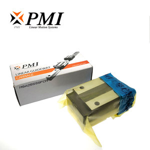 Taiwan PMI <strong>Linear</strong> Guideway MSA15S MSA20S MSA25S MSA30S <strong>MSA35S</strong> MSA45S MSA55S MSA65SSSFCN <strong>Linear</strong> <strong>Guide</strong> <strong>Block</strong> - Product Image 3