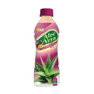 1.5L VINUT גדול אלוורה פרימיום לשתות עם תשוקה מיץ וייטנאם