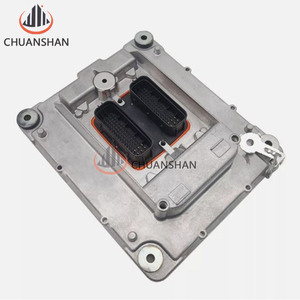 VOE20814594 motore 20814594 ECU Controller pannello Computer per TAD con programma unità di controllo del motore