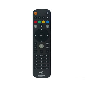 BuzzTV IPTV XPL 1000, XPL2000, XPL 3000 fabrika yedek uzaktan kumanda - Product Image 1