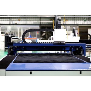 חיתוך לייזר 3015DA של האן 3000w cnc לייזר נחושת
