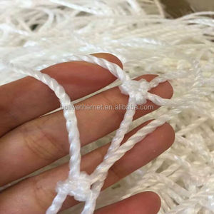 Rete da calcio rete da calcio rete da calcio rete di sicurezza sportiva vendita di fabbrica - Product Image 3