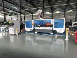 Fresadora de cabeza agregada Suntec, enrutador CNC ATC, mesa de enrutador ST1325 /2040/1530 para carpintería - Product Image 3