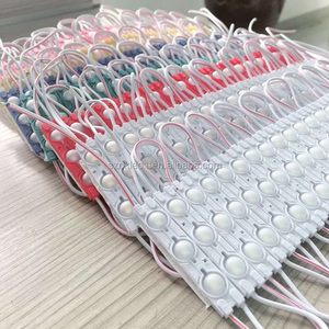 6011โมดูล Led Mini 12V 3Leds 1.5W ช่อง Blister ตัวอักษรกล่องโฆษณากลางแจ้ง Smd 2835โมดูล Led Korea - Product Image 6