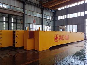 <strong>Container</strong> Crane Rail Mounted Gantry Crane Price for <strong>Loading</strong> <strong>and</strong> <strong>Unloading</strong> <strong>Containers</strong> in Port Terminal <strong>and</strong> Rail Yards - Product Image 2