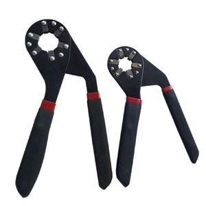 魔术扳手碳钢DIY公制OEM开口扳手套装盒装式可调工业扳手多用途扳手 - Product Image 5