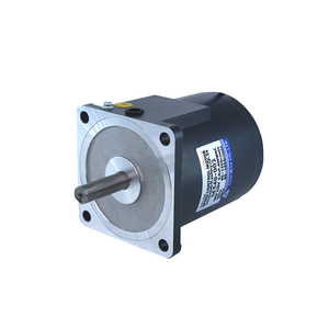 Duy nhất giai đoạn Máy phát điện 230V 50Hz 220 V nhỏ gọn geared 120V AC Motor - Product Image 4
