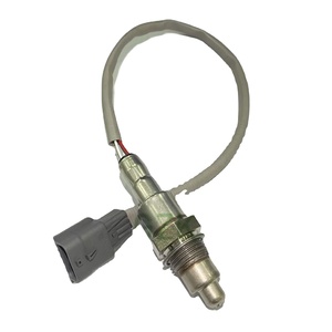 High Quality Front Engine Oxyn <strong>Sensor</strong> <strong>Lambda</strong> O2 0258030315/0258030316 New Condition for DACIA RENAULT <strong>CLIO</strong> MEGANE TWINGO SMART - Product Image 1