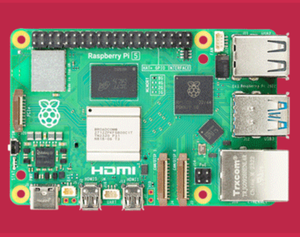 Originale in magazzino ultimo Raspberry Pi 5 4GB 8GB scheda di sviluppo raspberry pi 5 kit raspberry 5 pi 4gb 8gb - Product Image 3