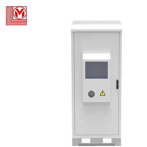ML -- 户外电信街道网络通讯机柜，户外服务器机架OEM - Product Image 4
