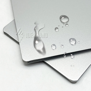 Prezzo ACP rivestimento impermeabile di alta qualità materiale da costruzione pannello composito in alluminio foglio ACM - Product Image 6