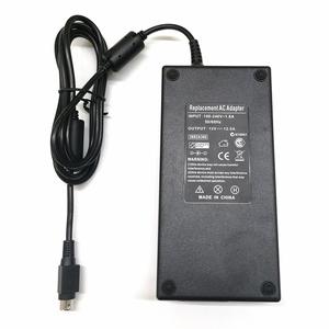 4 Pin 12v 12.5a 150w Ac Dc Power <strong>Adapter</strong> Charger