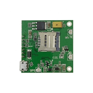 SIMCOM SIM7600A SIM7600A-H Modulo Scheda di Test A Bordo, SIM7600E-H SIM7600A-H 3G 4G GPS Bordo di Centro di Sviluppo - Product Image 2