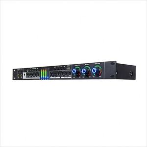 Procesador Digital multifuncional de 4 entradas y 8 salidas para ventas al por mayor, Audio de megafonía, procesador de señal Digital 4 en 8 salidas - Product Image 4