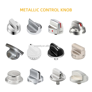 JOOHTEC 120V Luxury italiano bruciatore classico retrò elettrico girarrosto stufa continentale a Gas - Product Image 6