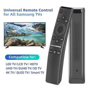 Replacement <strong>Remote</strong> Control for Samsung Smart TV BN59-1266A Universal Voice <strong>Remote</strong> Control for <strong>All</strong> Samsung Voice Function TVs - Product Image 4