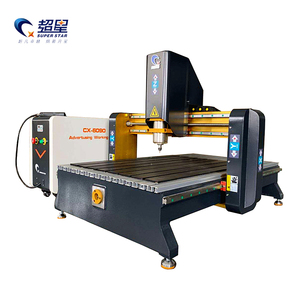 3kw <strong>CNC</strong> <strong>Router</strong> 6090 <strong>CNC</strong> Milling Machine <strong>Router</strong> <strong>CNC</strong> Wood Acrylic Stone Metal Aluminum with <strong>DSP</strong> <strong>Controller</strong>