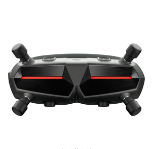 Caddx avatar HD FPV System Pro กล้อง V2-รองรับระยะ4กม. 1080P รองรับแว่นตาอวตารความหน่วงต่ำ - Product Image 5