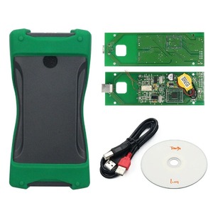 Gutes Feedback Tango V1.111.3 Auto Transponder Chip OBD2 Voll programmierer Schlüssel programmierer mit allen Software OEM Tango