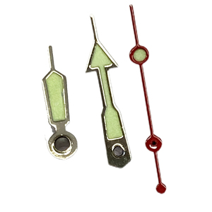 Made in Shenzhen Mod Xem tay trong chất lượng tốt trong nh35 bộ phận đồng hồ - Product Image 1