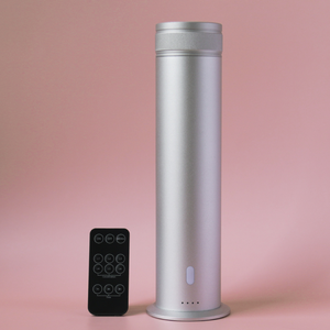 New Design <strong>Unique</strong> Commercial <strong>Products</strong> 120ml Essential Oil Hotel Collection Scent Machine Aroma Diffuser with Remote <strong>Control</strong> - Product Image 4