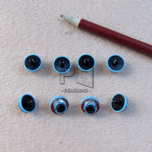 <strong>2.5</strong>&quot; HDD/SSD Hard Drive Mounting <strong>Screws</strong> for HP USDT Ultra Small Desktop PC - Product Image 2