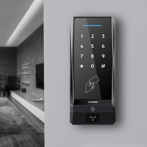 <strong>Access</strong> <strong>Control</strong> in Network Security <strong>Access</strong> <strong>Control</strong> Systems Manufacturers Entry Security Systems - Product Image 3