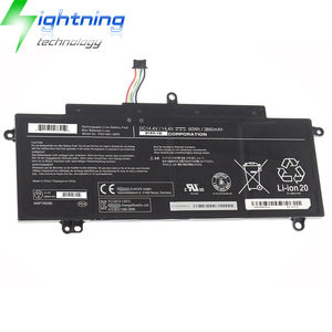 PA5149U-1BRS מקורי חדש מקורי 14.4v 60wh סוללה נטאקרה Z40-A Z40-B Z40-C Z40T-C Z50-A 4inp7/60/<span class=keywords><strong>80</strong></span>