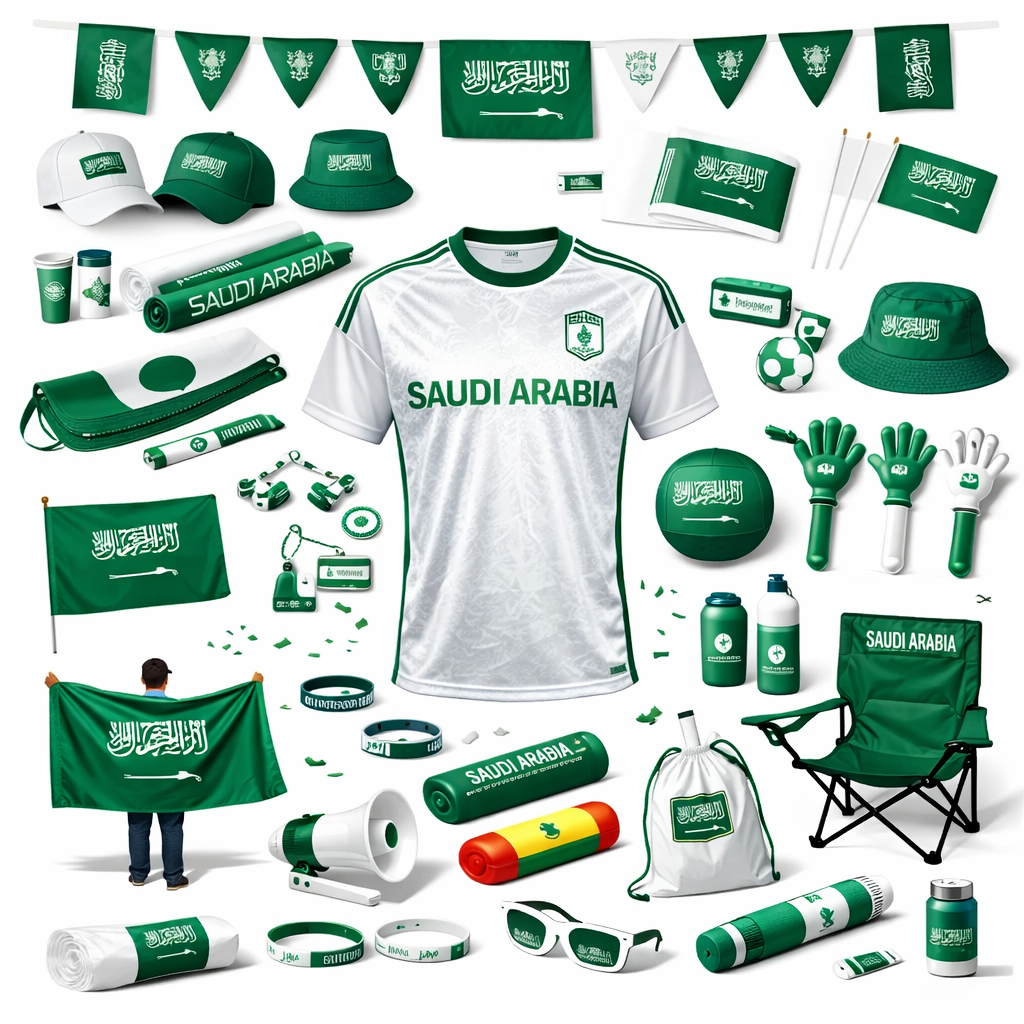 Saudi Arabia