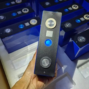Sınıf A prizmatik LiFePO4 LiFePO4 pil 100 amp saat ev depolama sistemi için lityum iyon batarya 3.2V 105105ah pil hücresi - Product Image 2