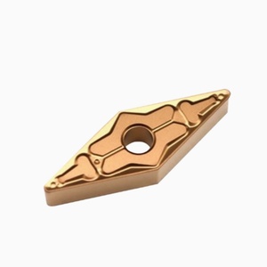 Tungaloey ใบมีด CNC เครื่องมือแทรกคาร์ไบด์ทุกชนิดขายส่งคุณภาพสูง - Product Image 3