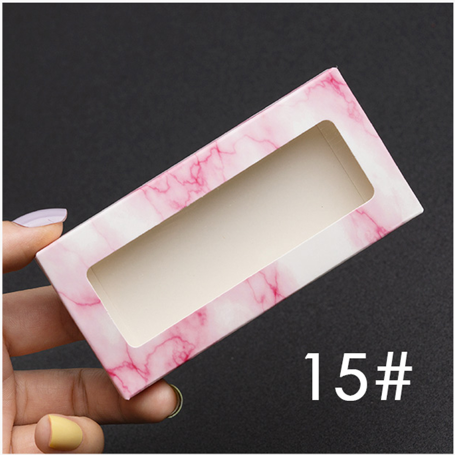 15#