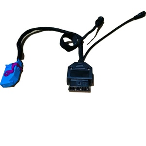VAG UDS Dashboard-Bank kabel für die Programmierung und Prüfung des 12-monatigen Garantie diagnose kabels von Fox <span class=keywords><strong>Car</strong></span> Model <span class=keywords><strong>Key</strong></span>