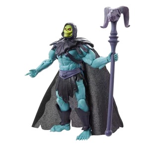 コレクタブルディスプレイモデルおもちゃ18cm ABS He-Man and the Masters of the Universeアニメフィギュアカスタム注文のみ - Product Image 1