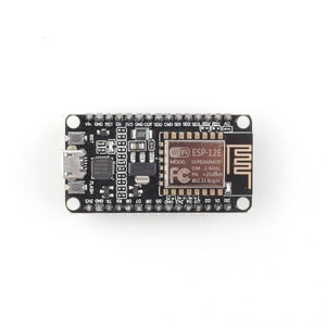 Scheda di sviluppo modulo Internet WIFI NodeMcu Lua V2 - Product Image 1